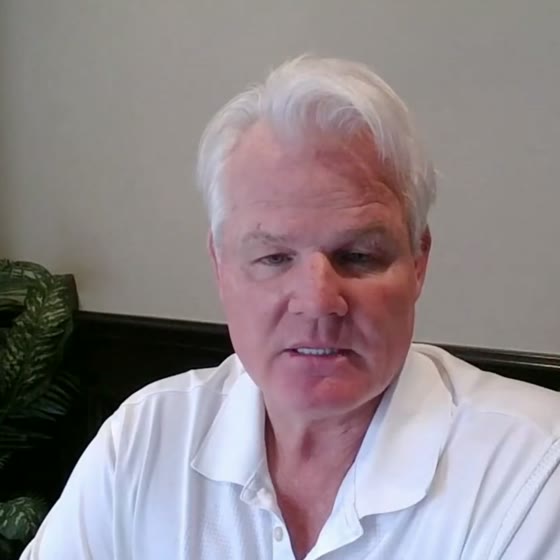 Stephen, a client of Barr Advanced Tax Solutions